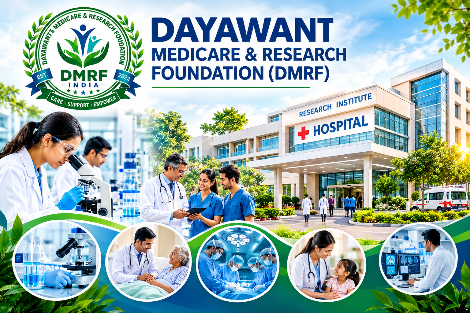 Research Institute